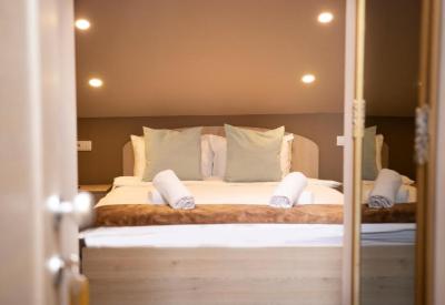 Skadarlija Suites