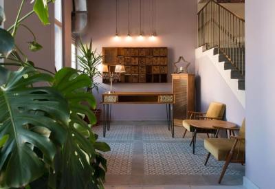 Smokvica Dorćol B&B