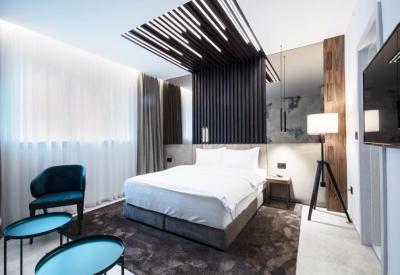 The Location Hotel