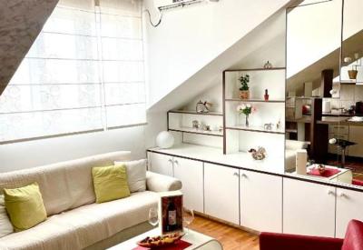 TRIANGLE CITY Apartment 1