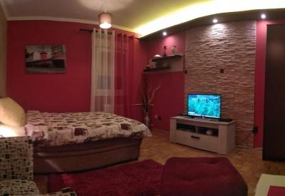 Two Rivers Apartment