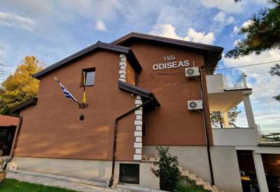 Vila Odiseas