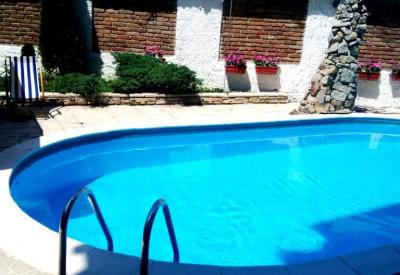 Vila Senjak B&B