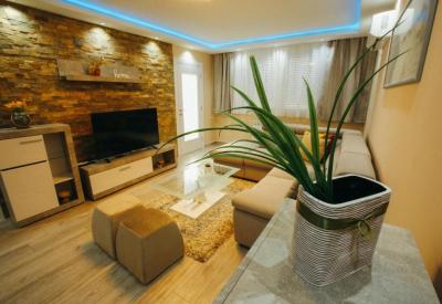 Apartman Lazaro Cacak