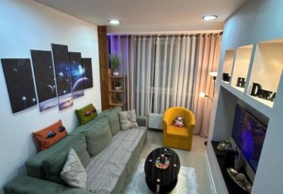 Family Apartment