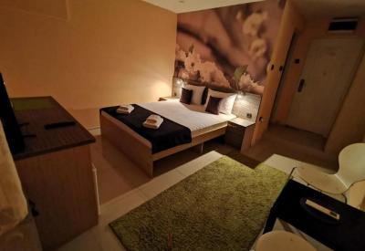 Niš City Center Guest House