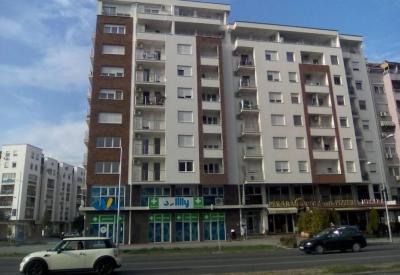 Apartman Bulevar