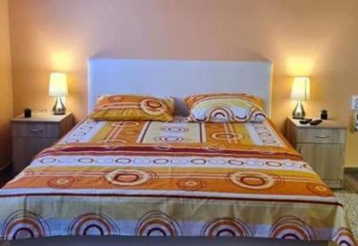 ALES apartman
