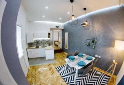 Apartment Jana
