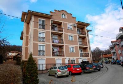 Apartman Dunja