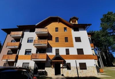 Apartman Una