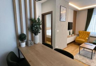 Apartman Vladar-Titova Vila