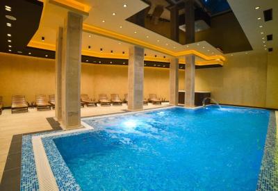 Aria Club Wellness&Spa Zlatibor