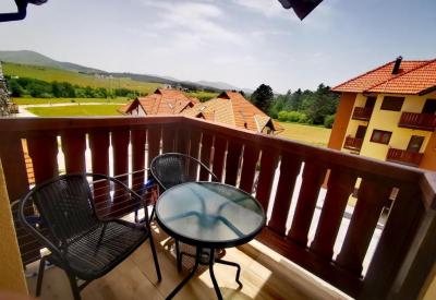 Panorama Zlatibor