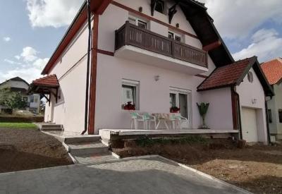Vila Tošanić